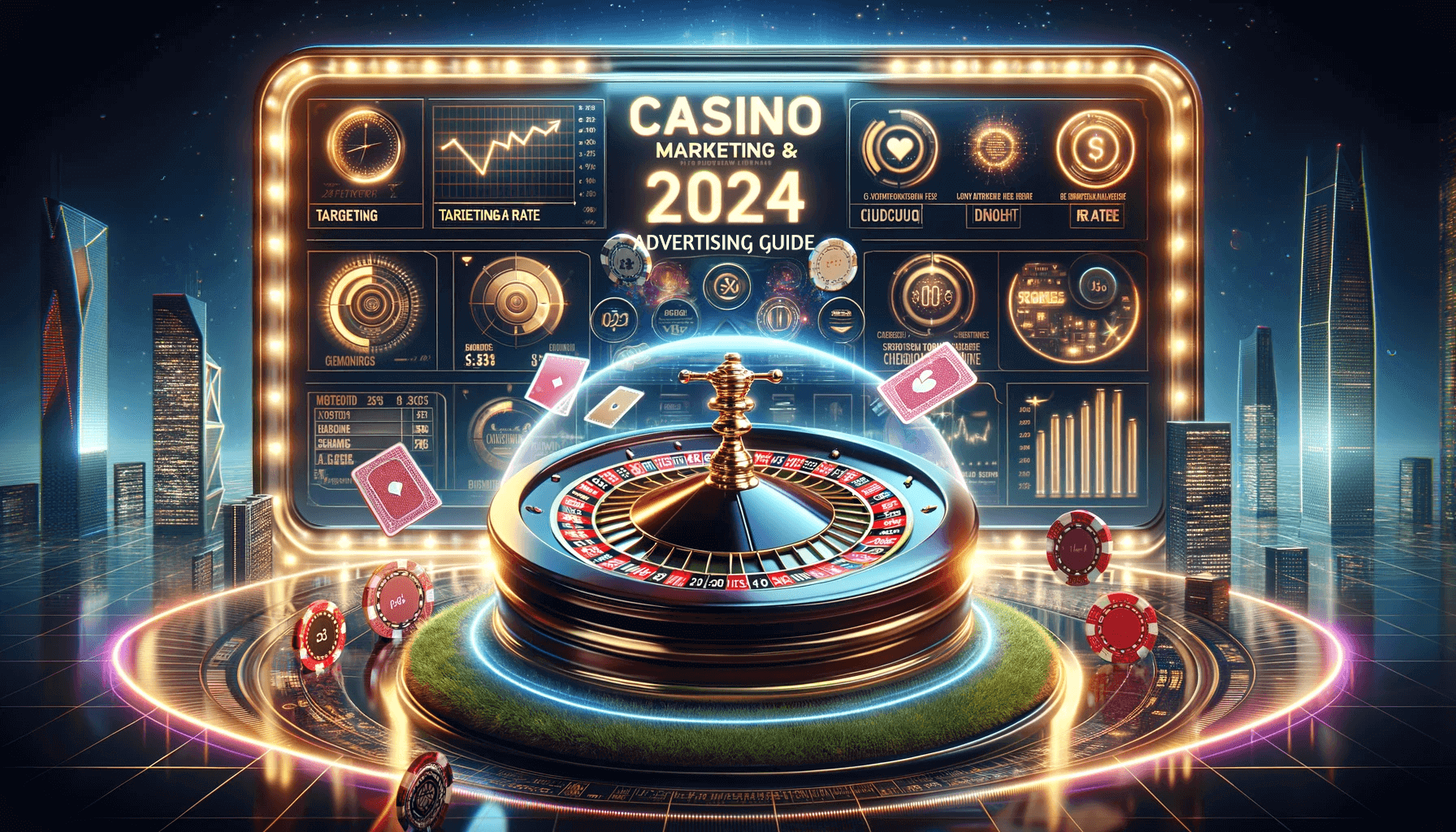 Casino 2024