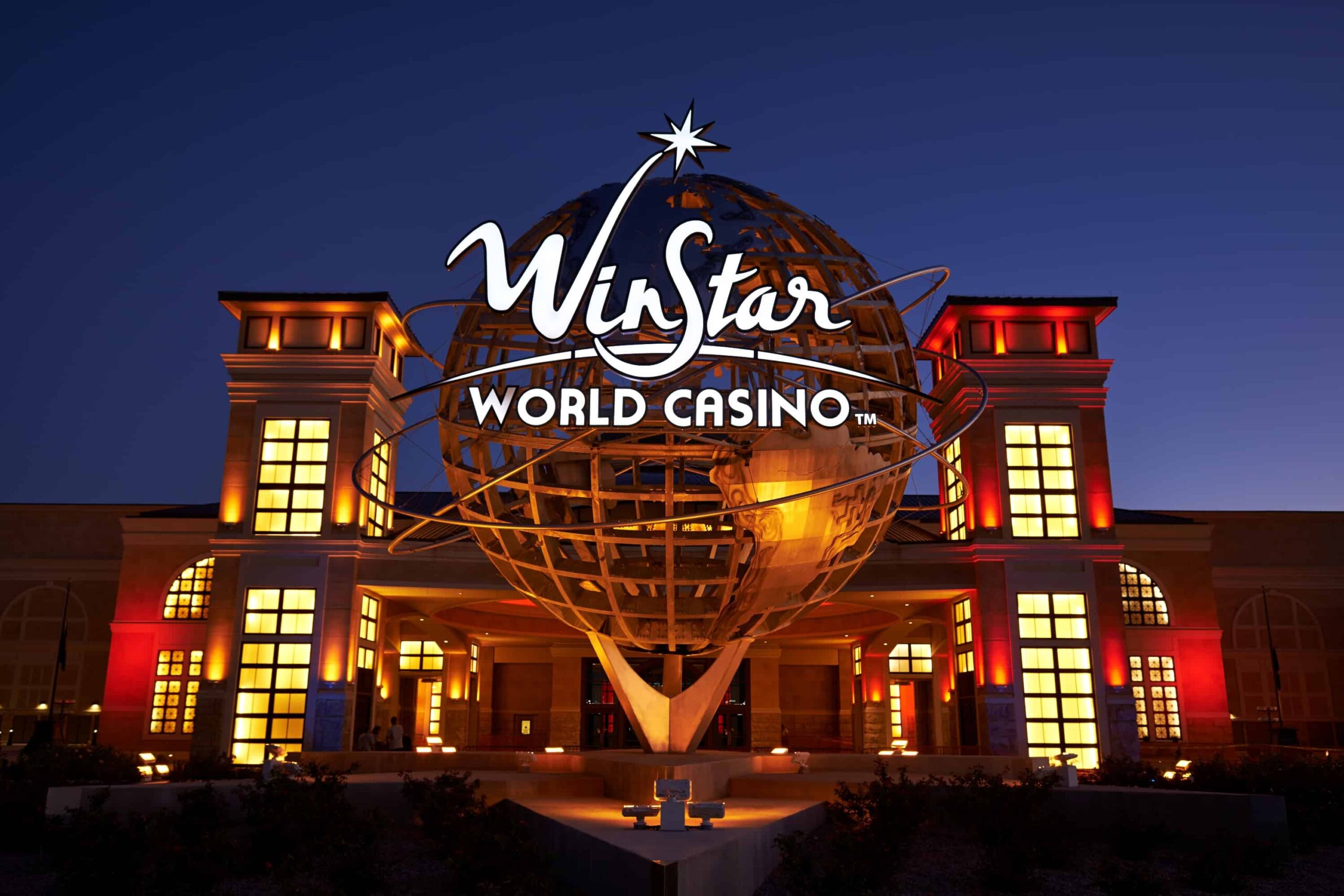 Best Casino Website