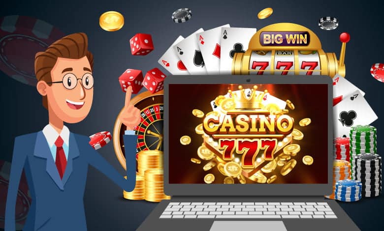 Good Online Casino Games