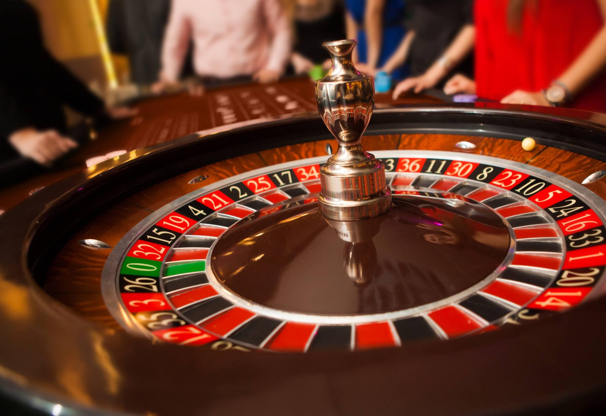 Best Live Casinos