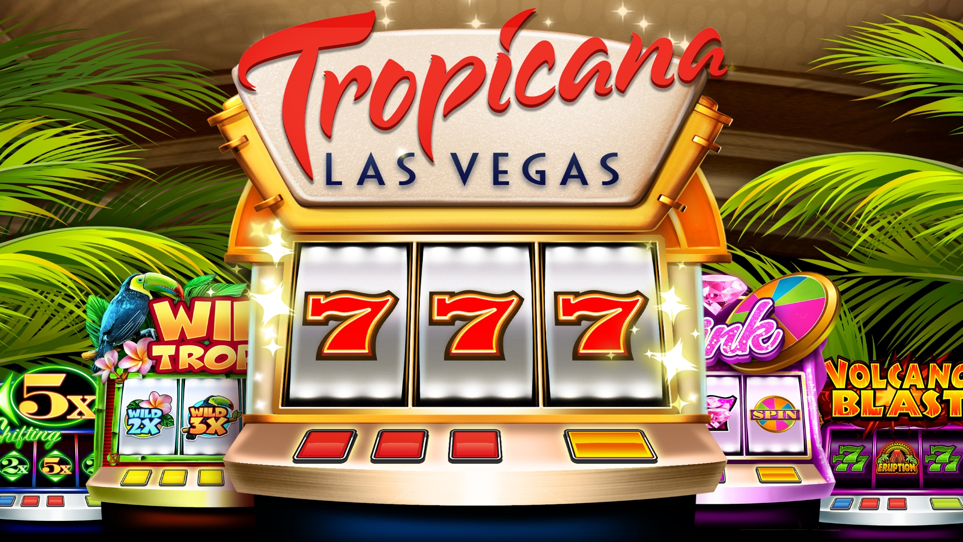 Las Vegas Casino Slots