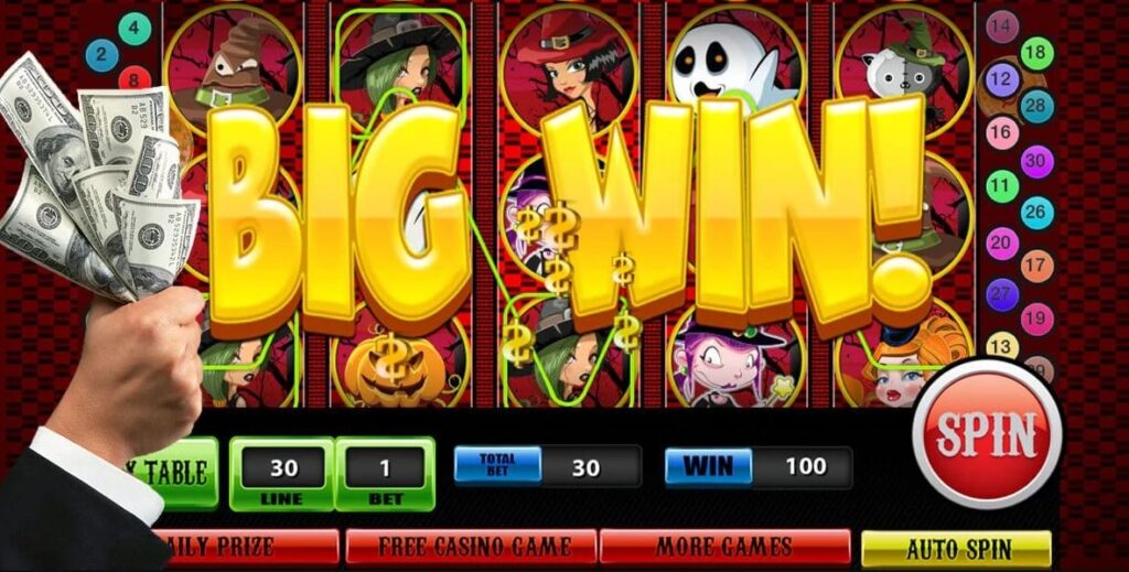 Highest Paying Online Casino