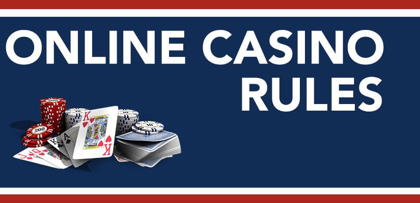 Casino Rules