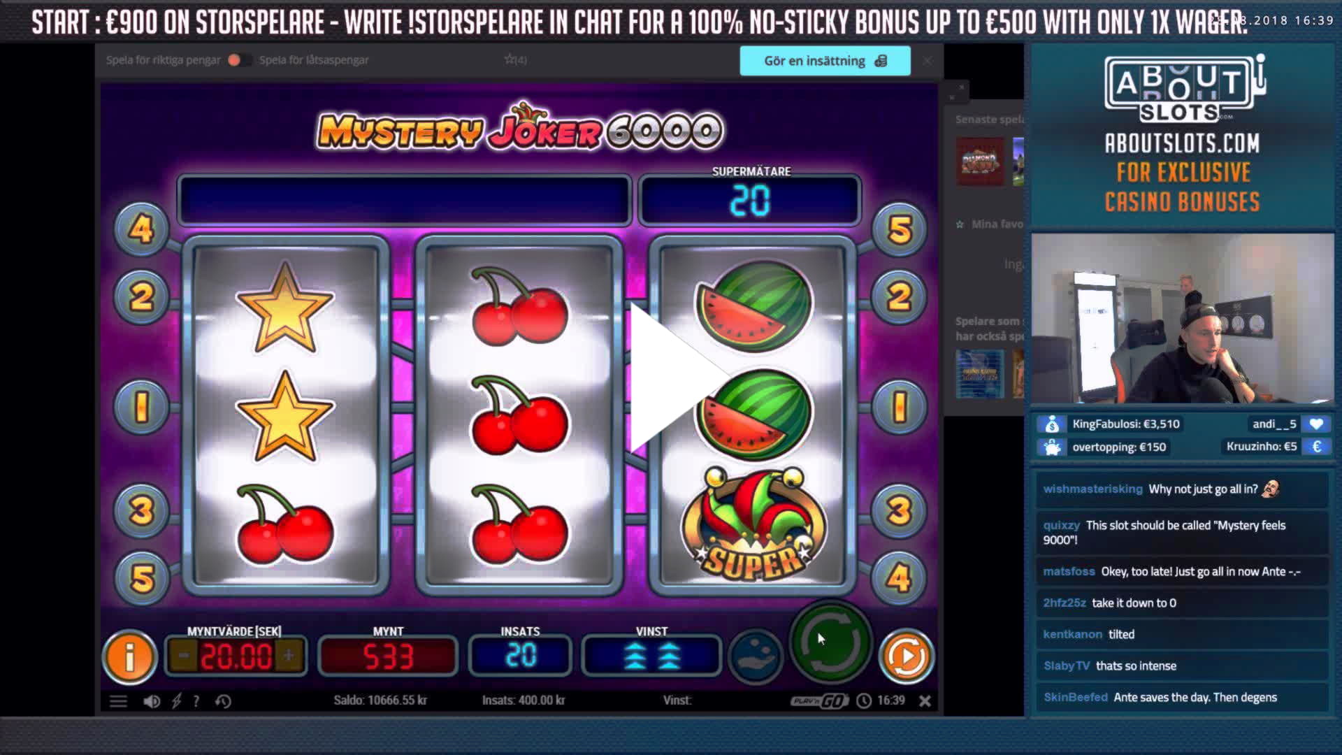 Free Money Casino No Deposit