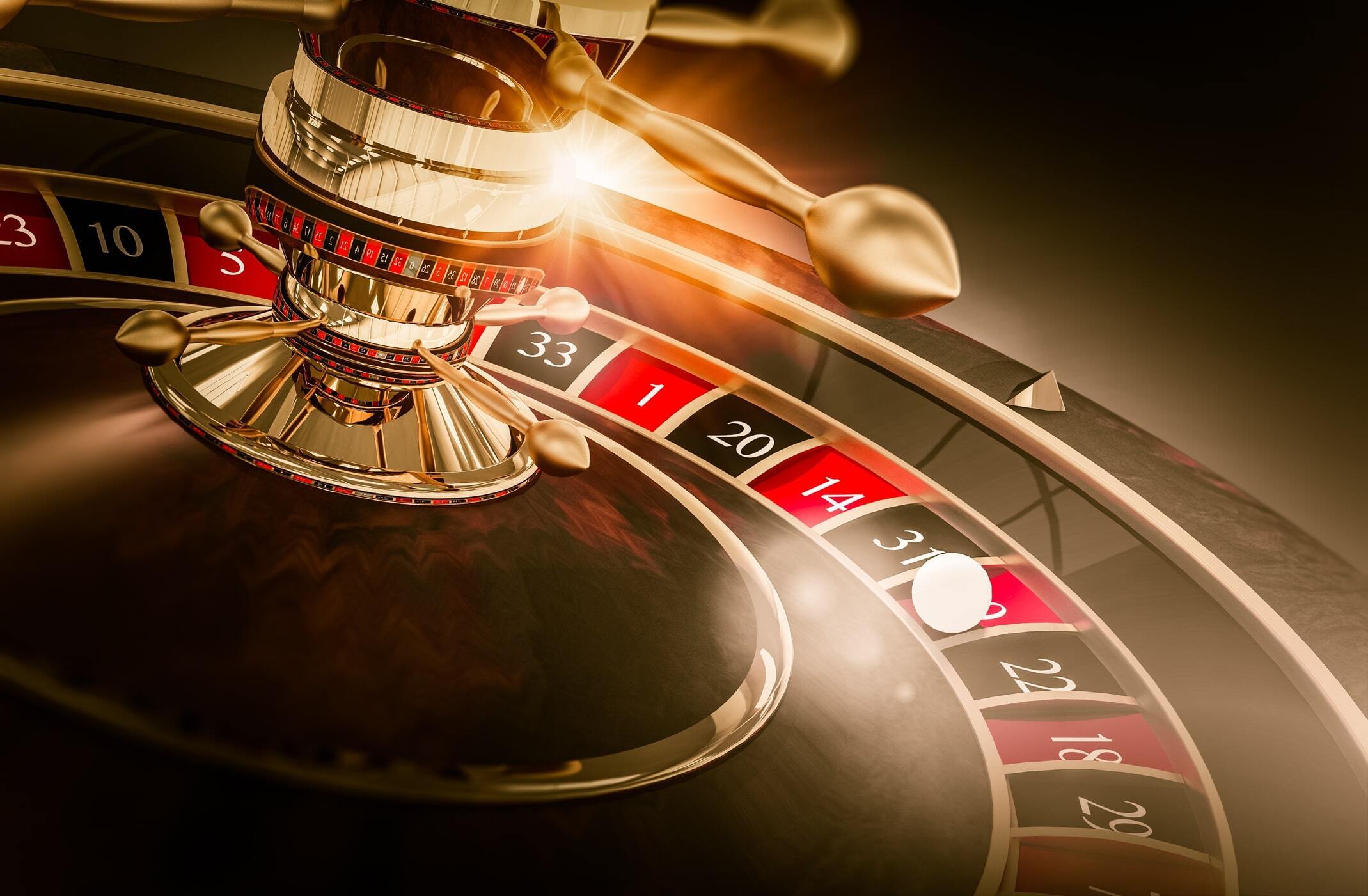 The Best Casino Online