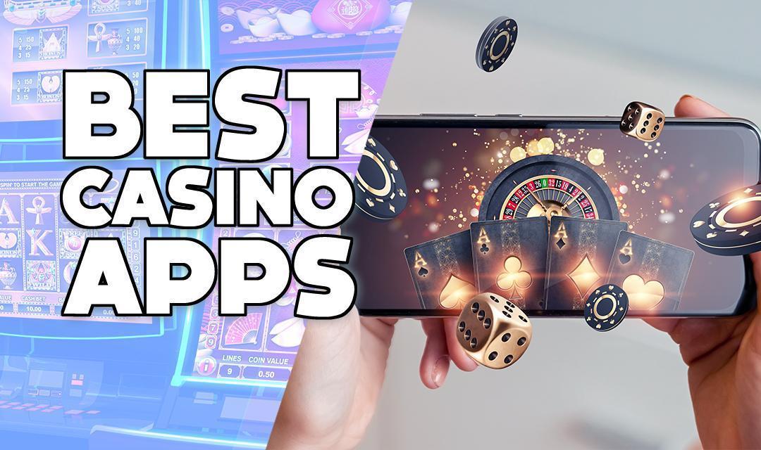 Best Casino App UK