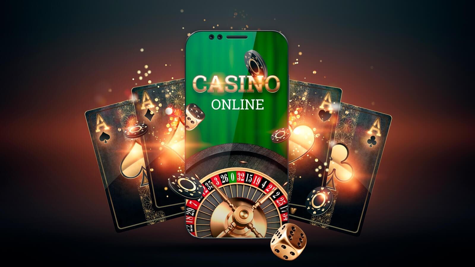 Best Casino App UK