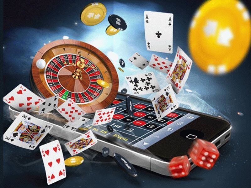 Free Online Casino Money