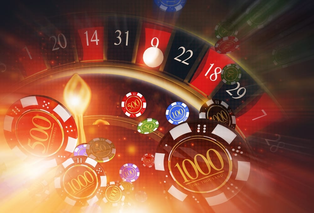 Casino Bets Online