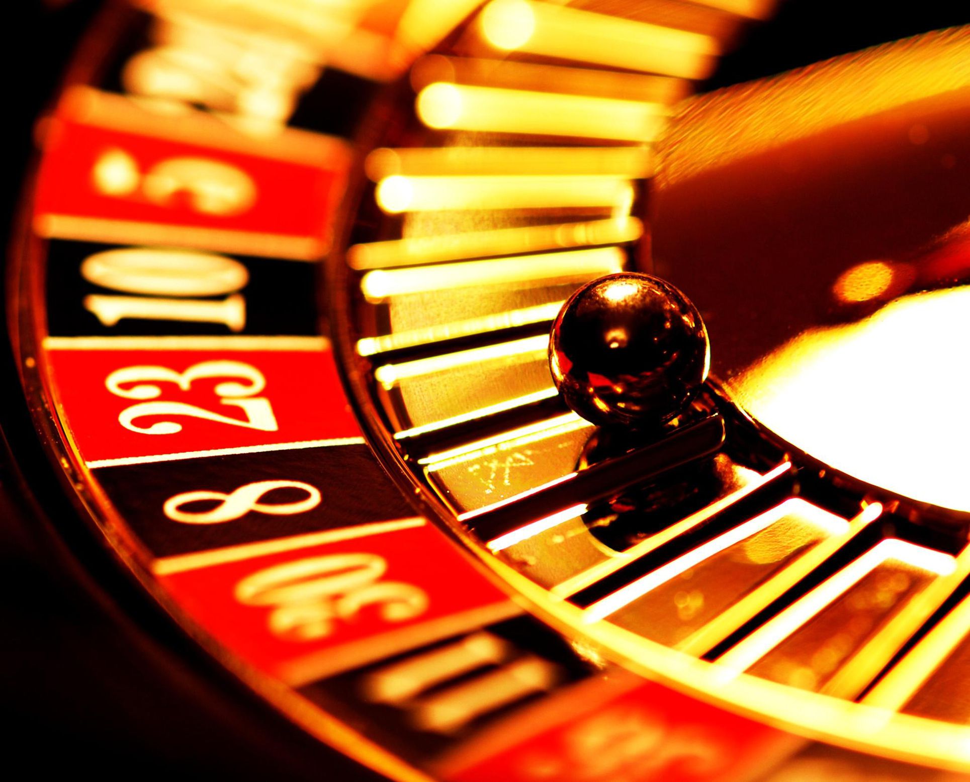 Casino Bets Online