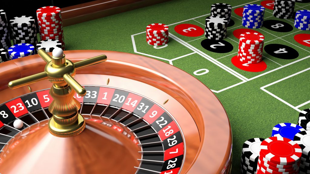 Casino Bets Online
