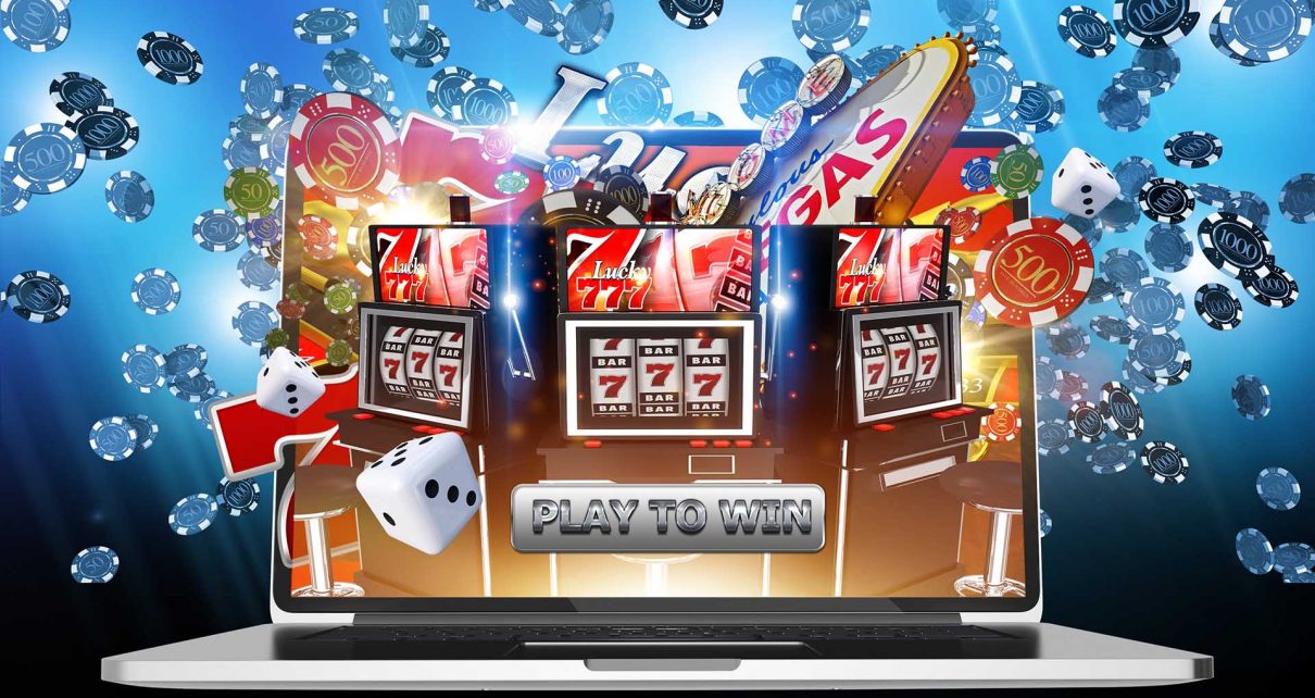 Best Casino Websites Online