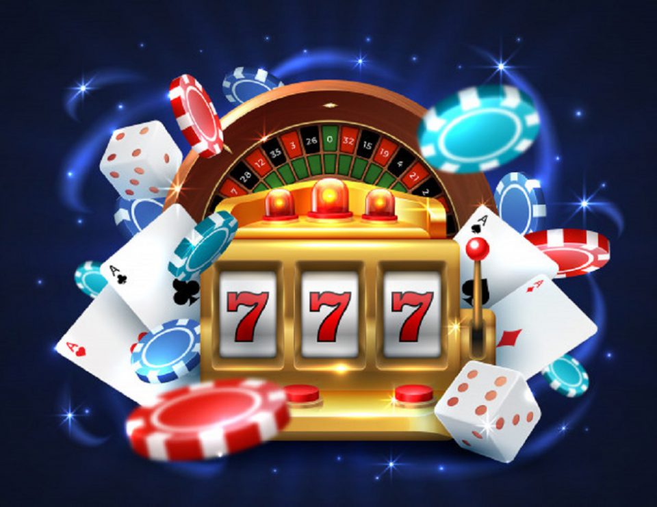 Slots Casino Login