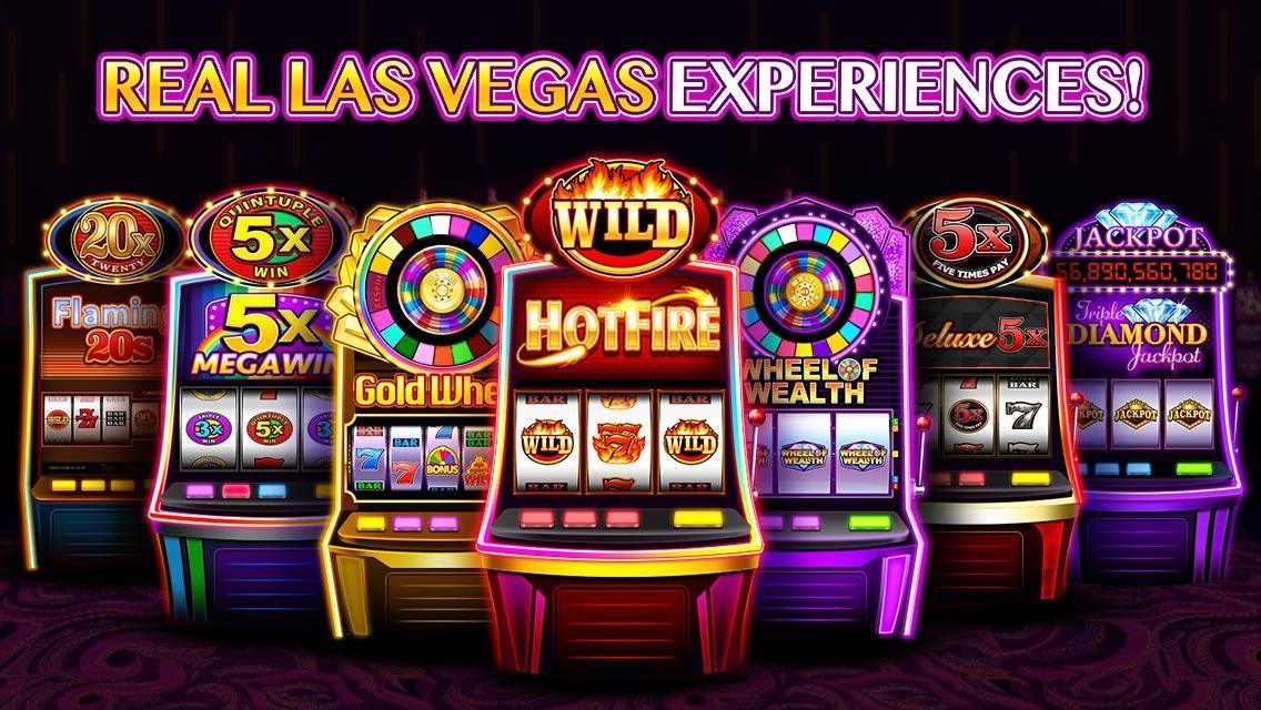 Slots Casino Login