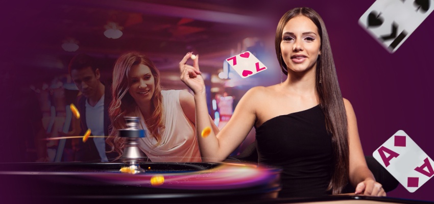 Top Live Casino