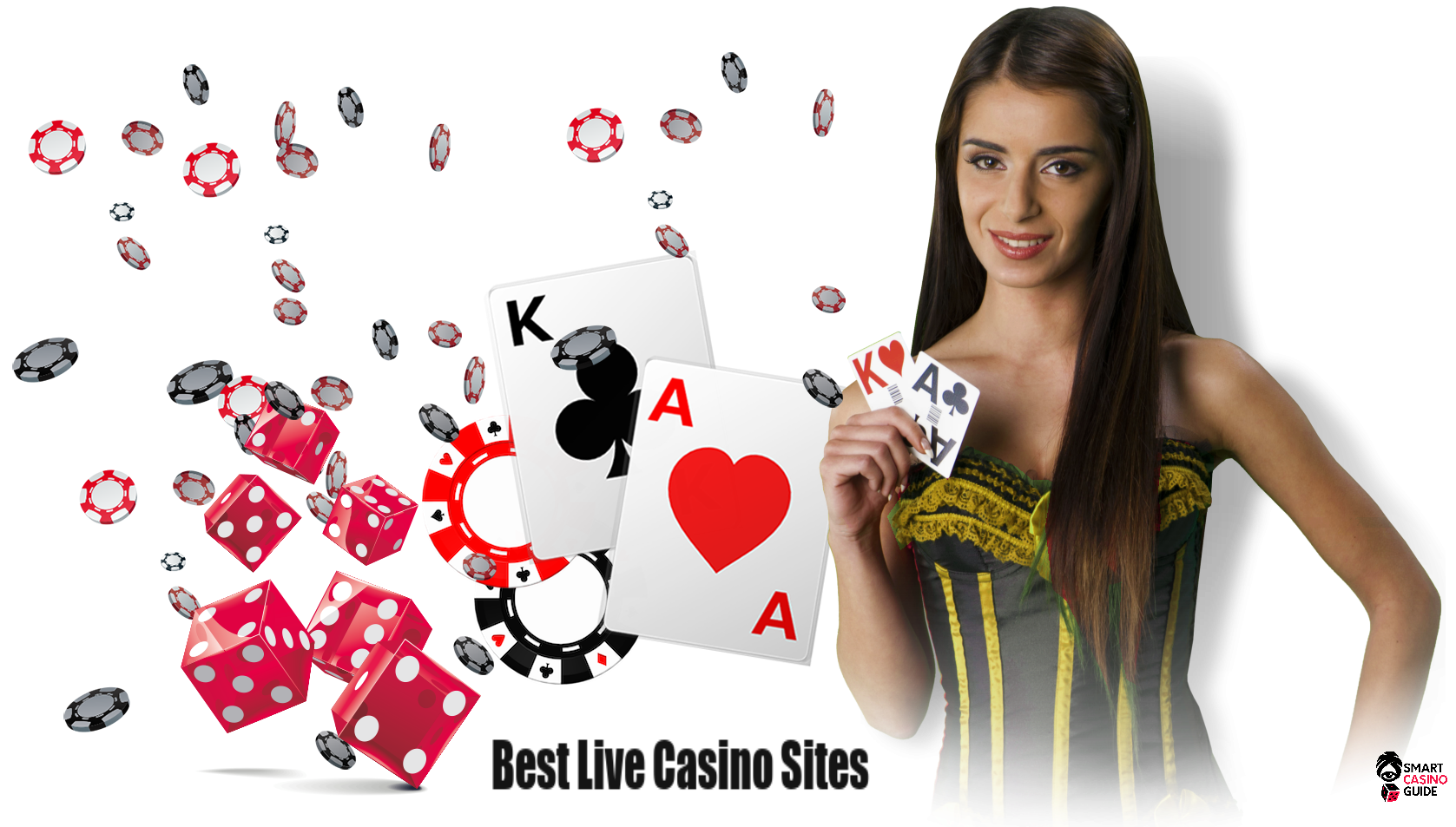 Best Online Casino Live