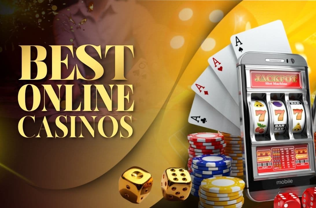 Best Online Casino Live