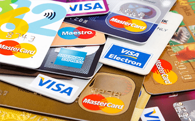 Online Casino Credit Card Deposit