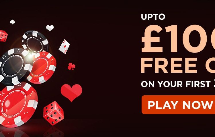 UK Casino No Deposit Bonus