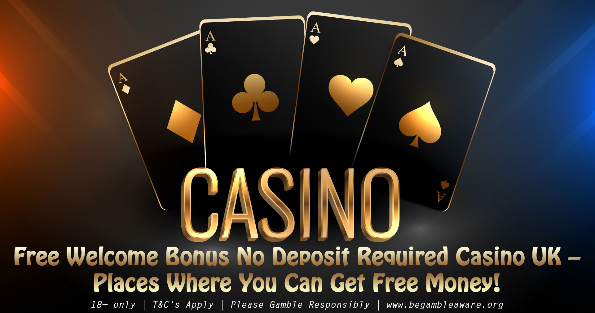 UK Casino No Deposit Bonus