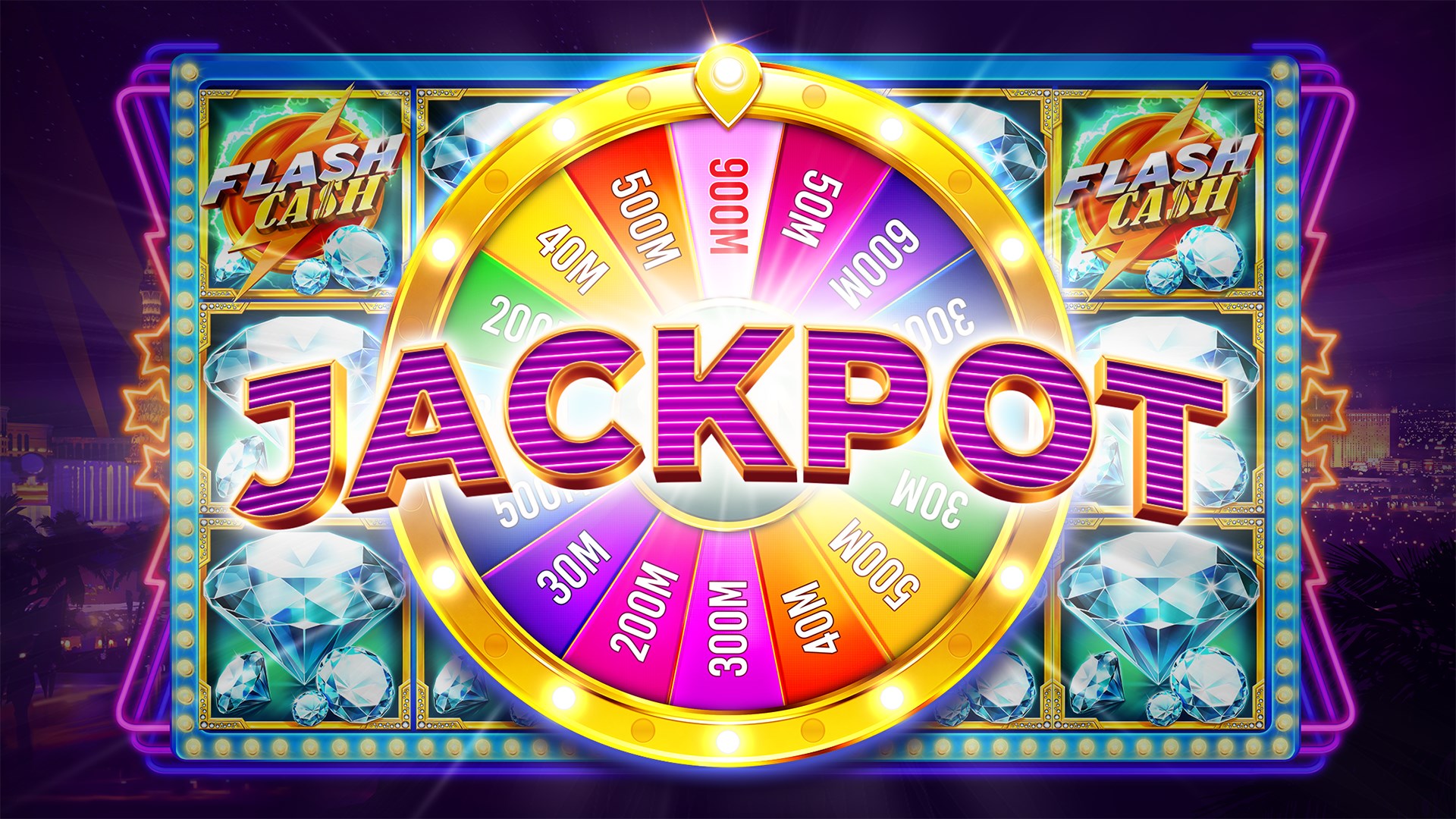 Casino Slots UK