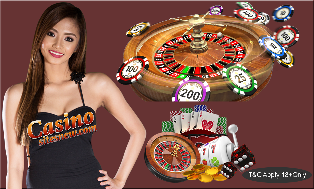 Casino Sites In UK