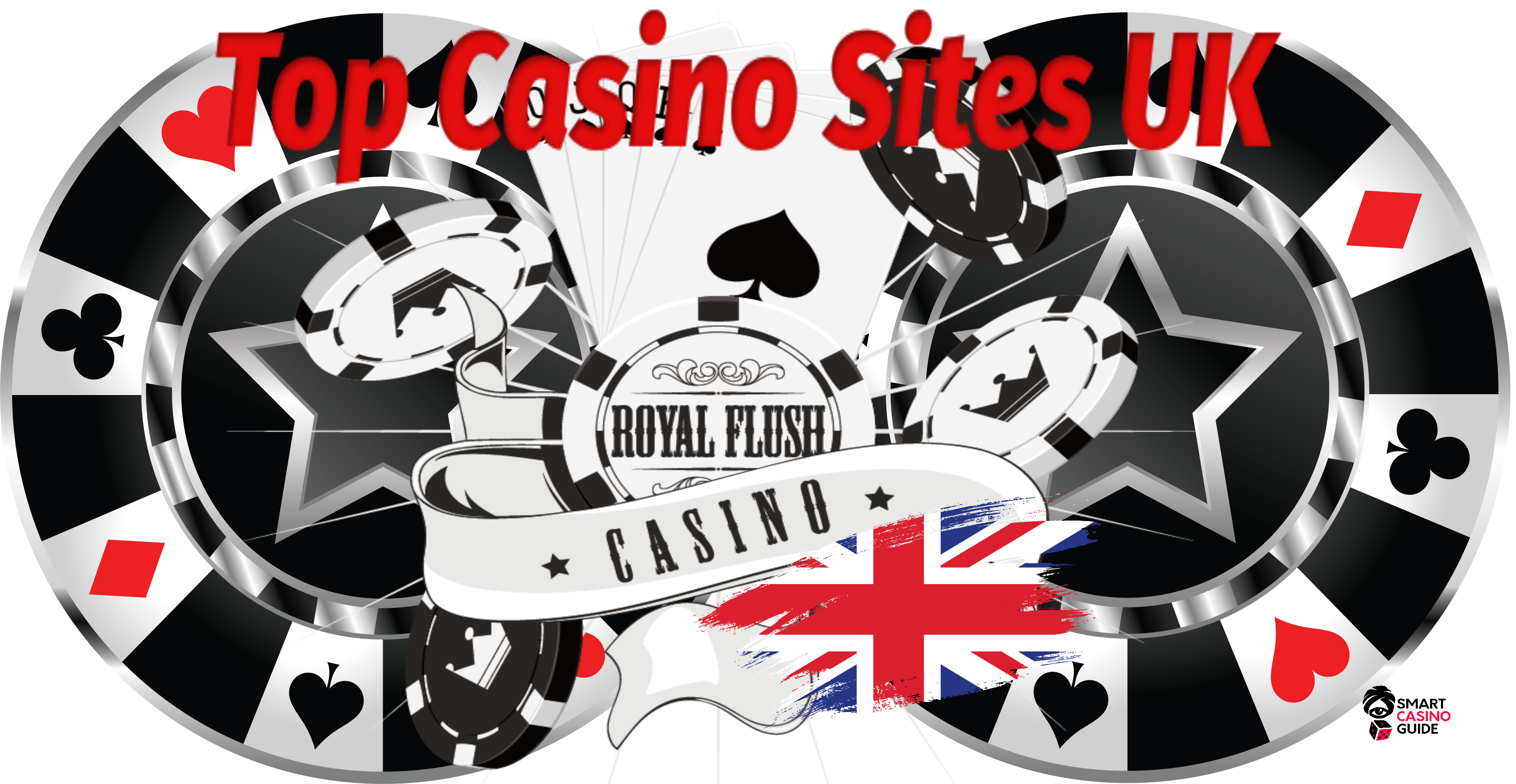 Casino Sites In UK