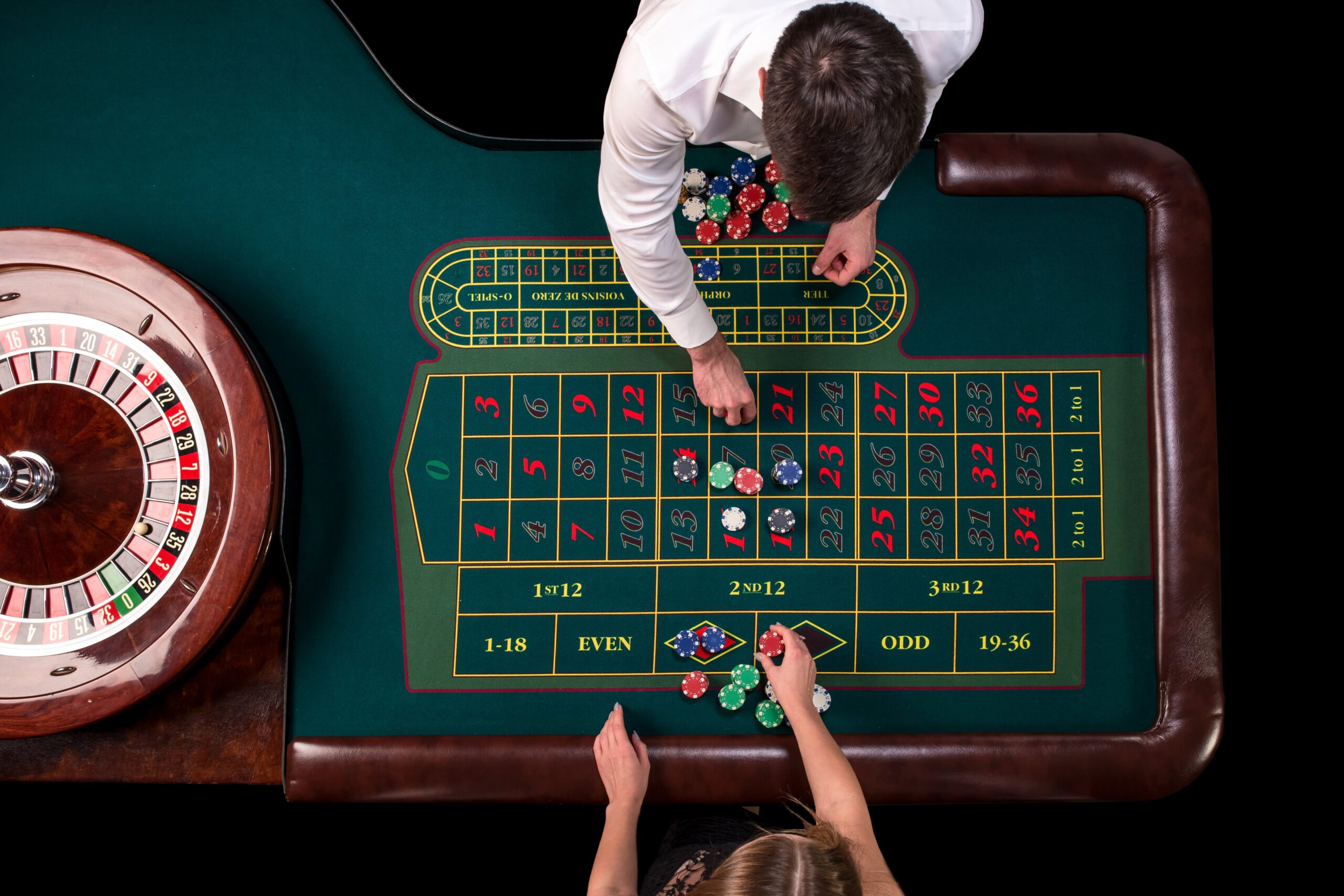 Online Casino Game For Real Money