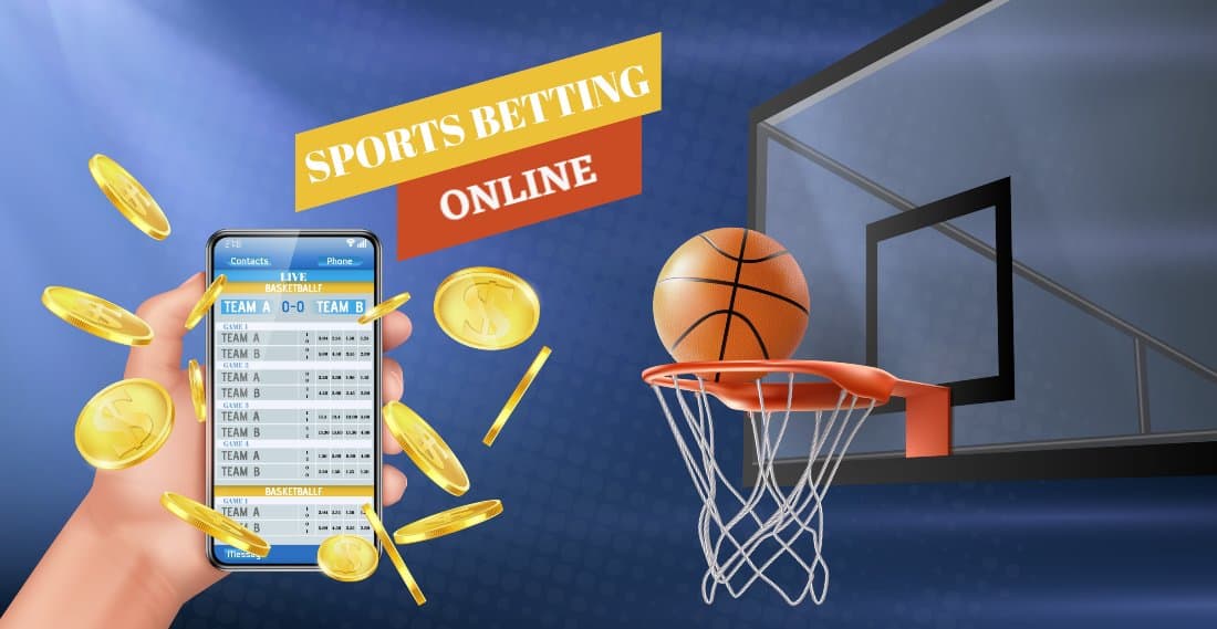 Online Casino Sports Betting
