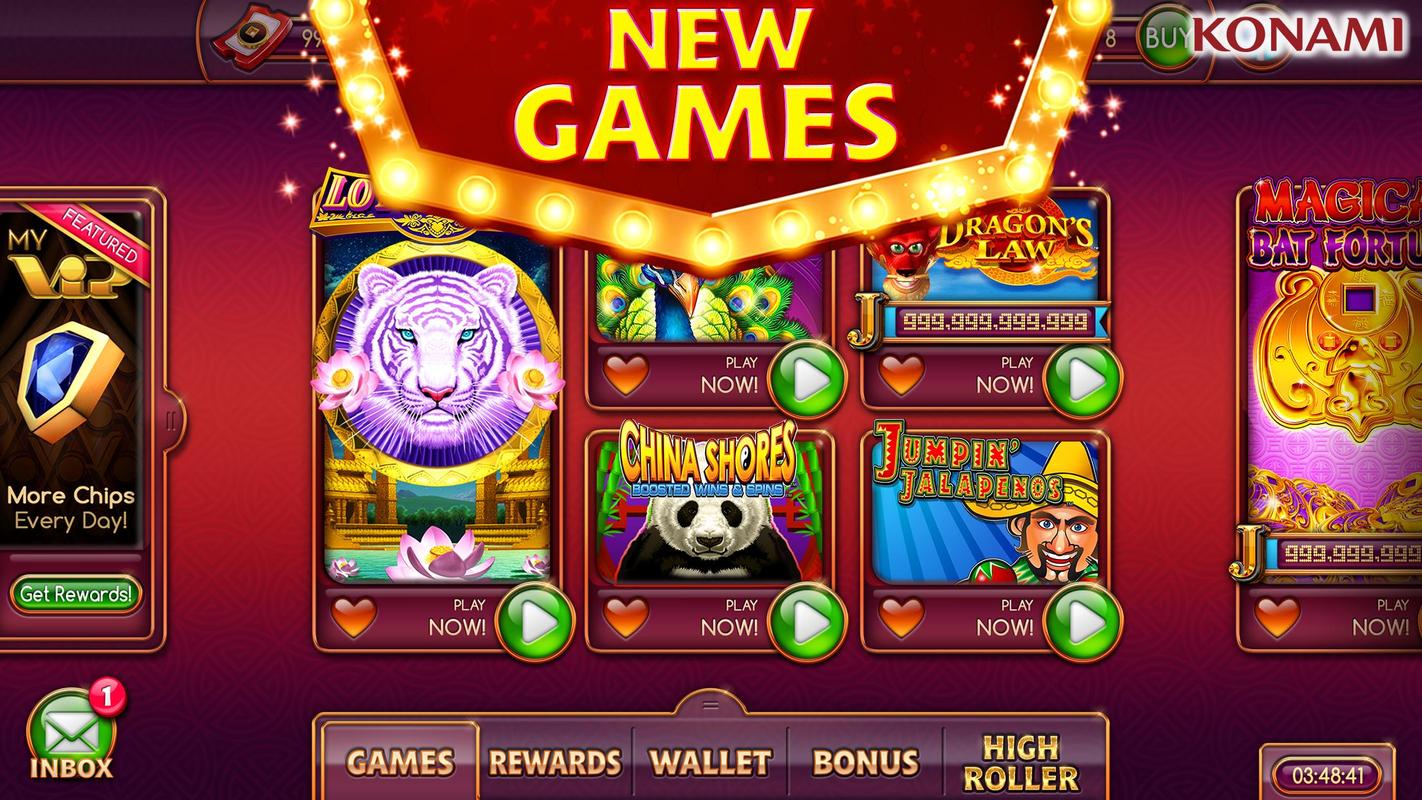 Online Casino Penny Slots