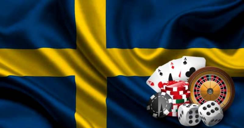 Casino Online Sweden