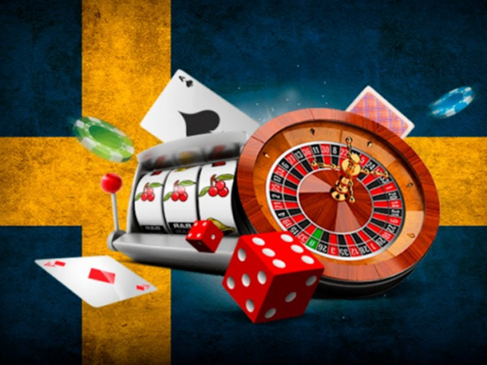 Casino Online Sweden