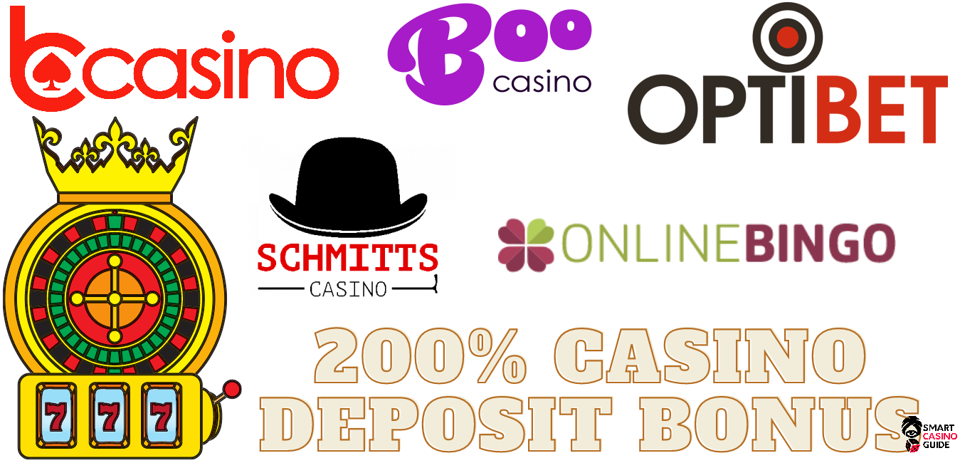 Casino Deposit
