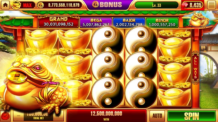 Slots Real Casino