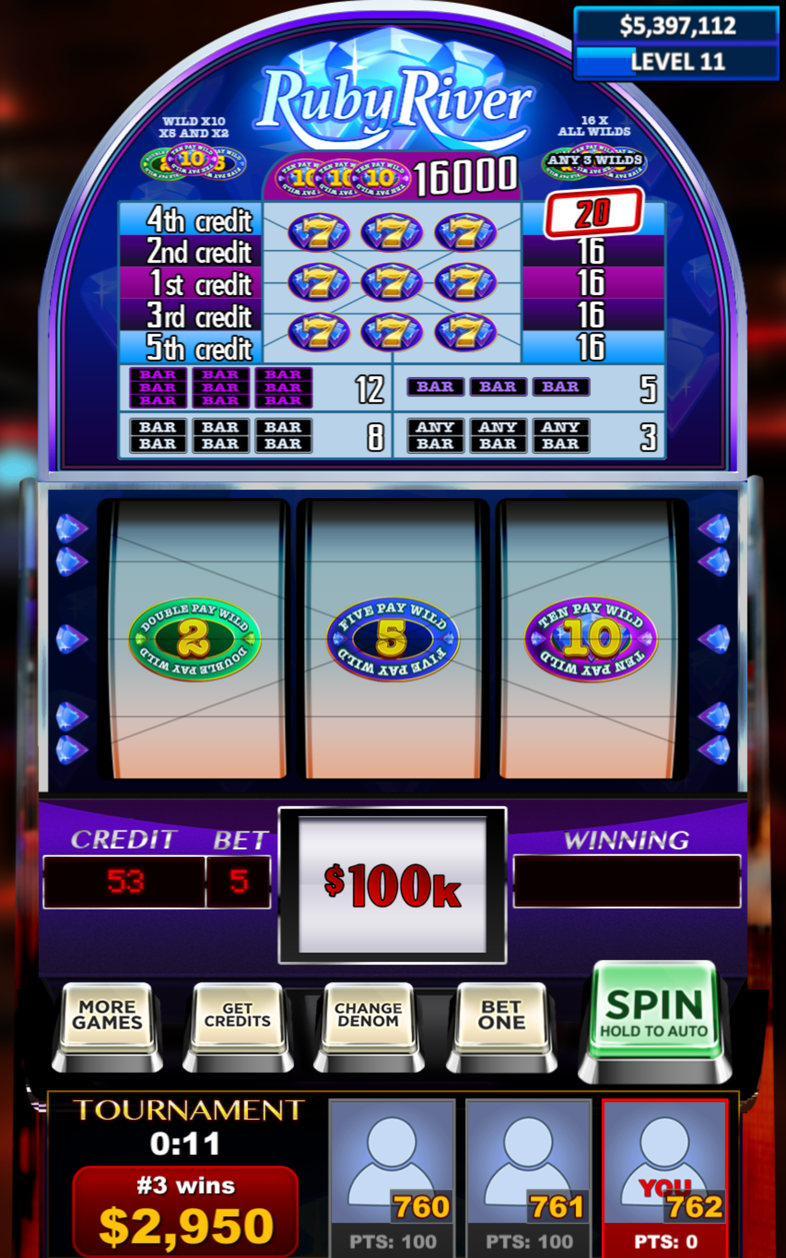 Slots Real Casino