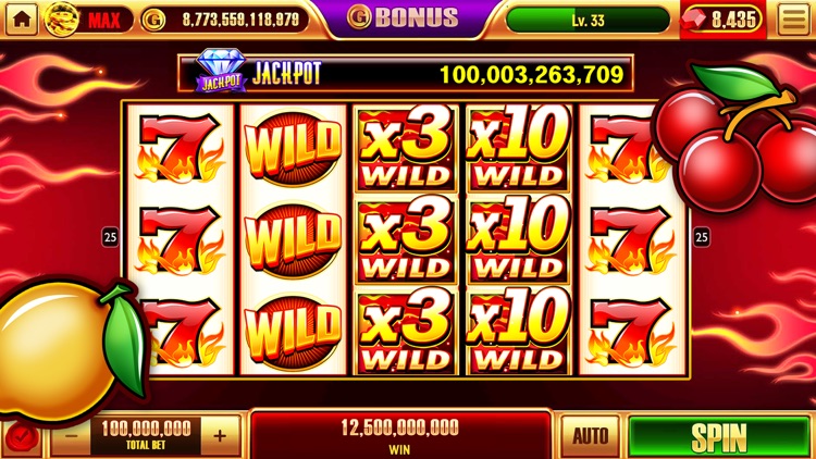 Slots Real Casino