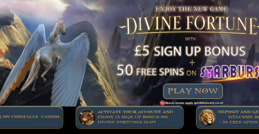 Casino Sign Up Offers