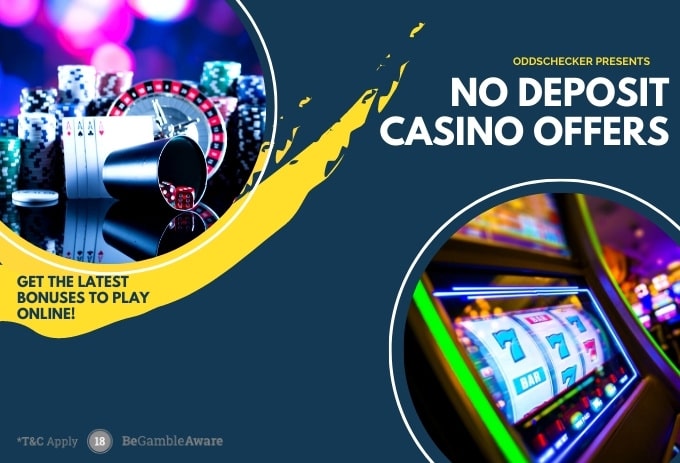 Deposit Casino