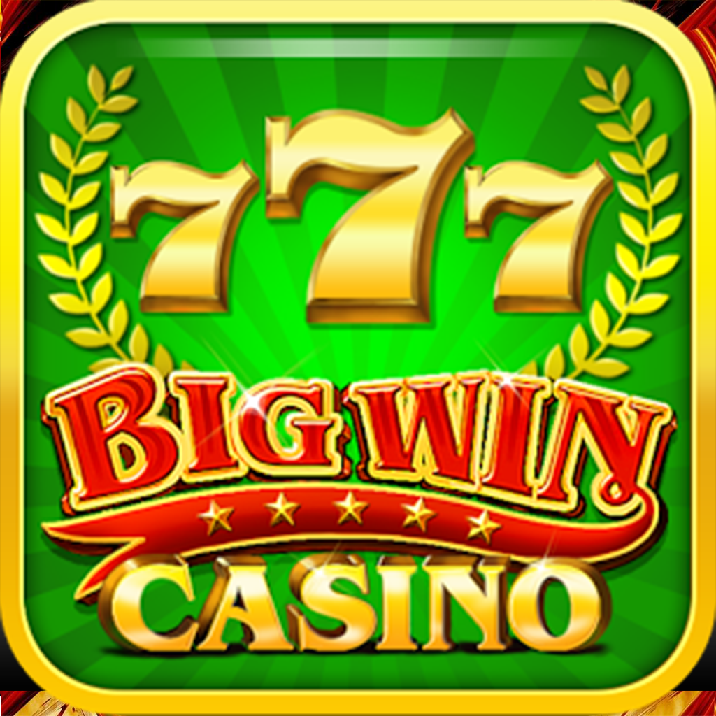 Casino Slots Win