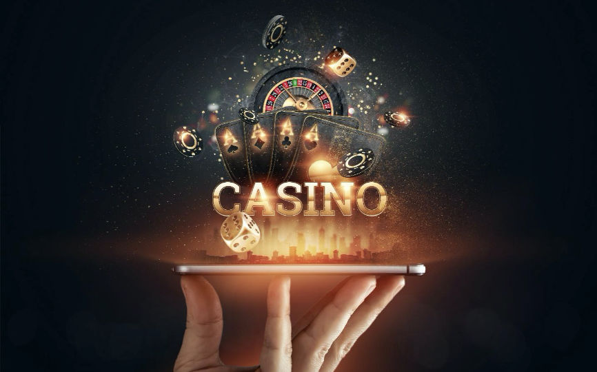 New Online Casino Ireland