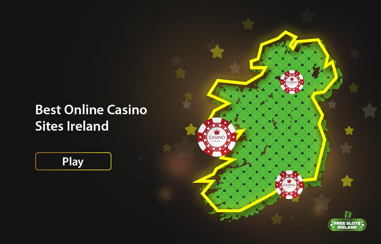 New Online Casino Ireland