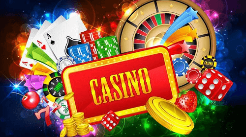 Highest Rated Online Casino