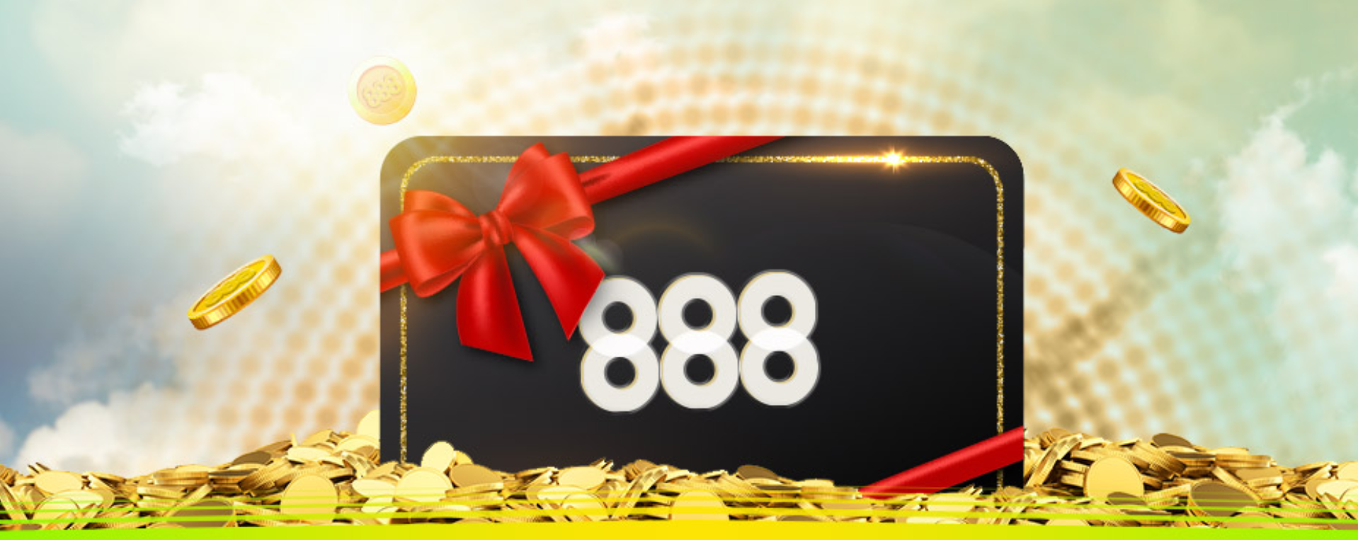 888 Casino Deposit Bonus