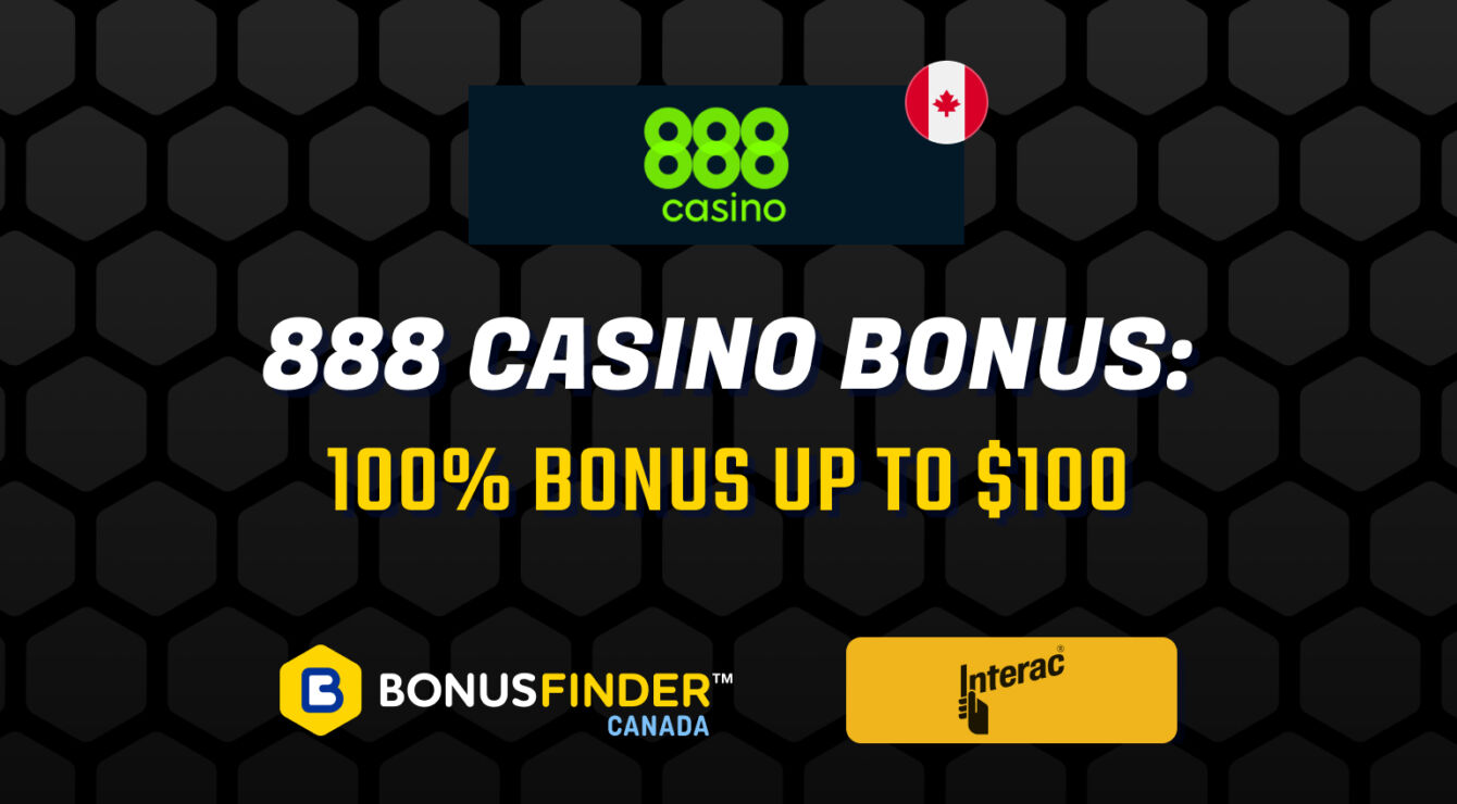 888 Casino Deposit Bonus