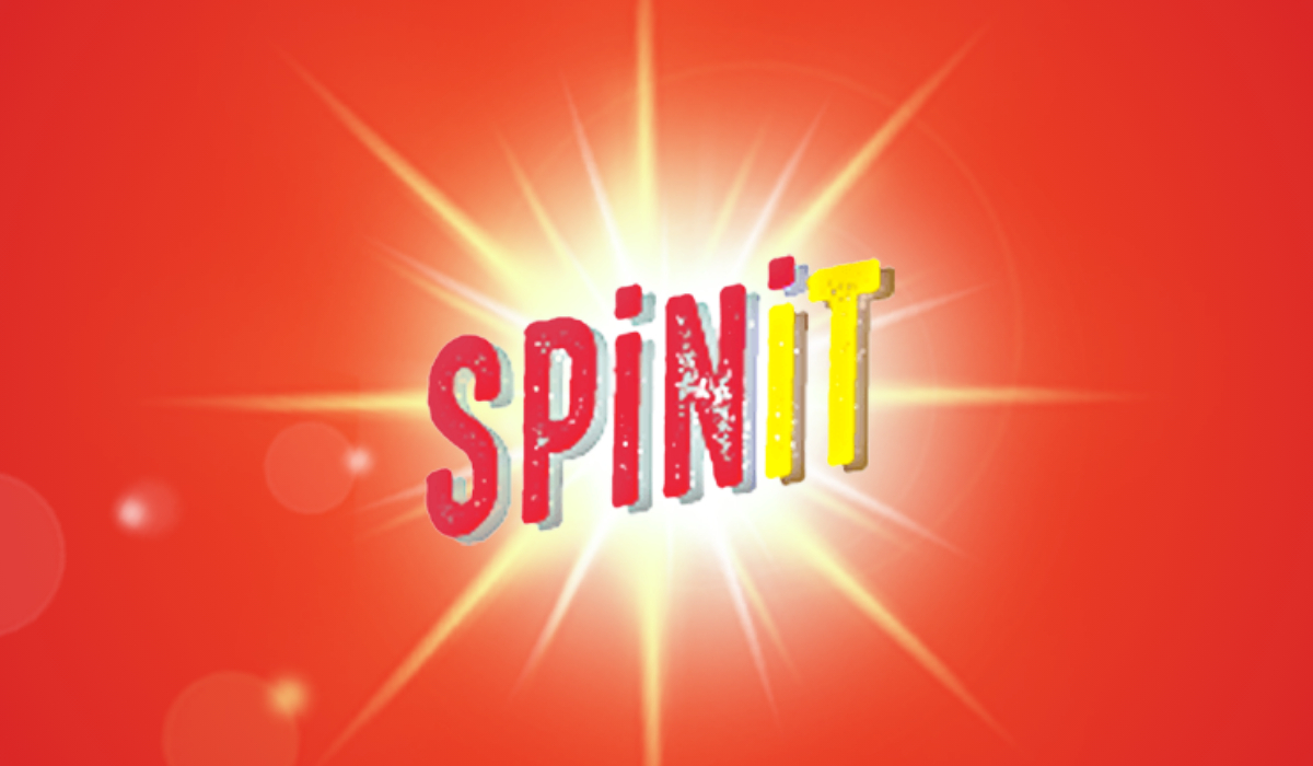 Spin It Casino