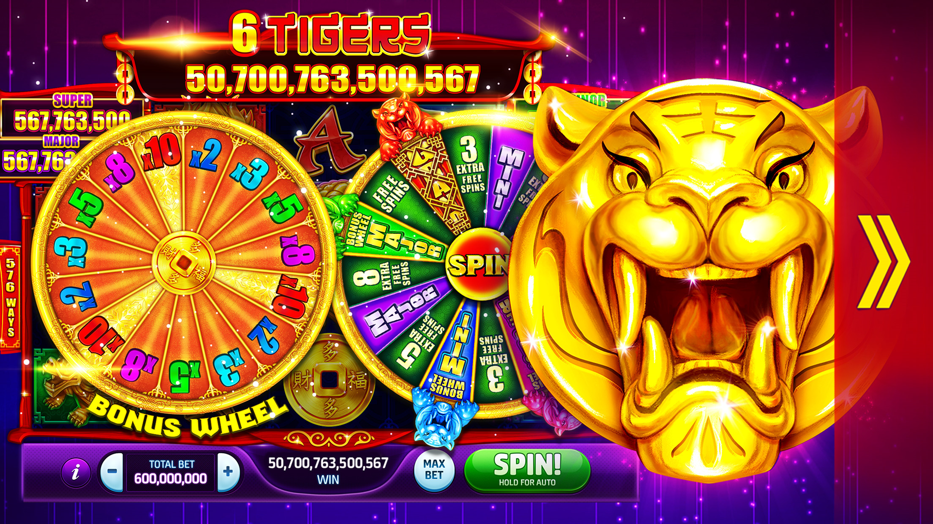 Slot Online Casino