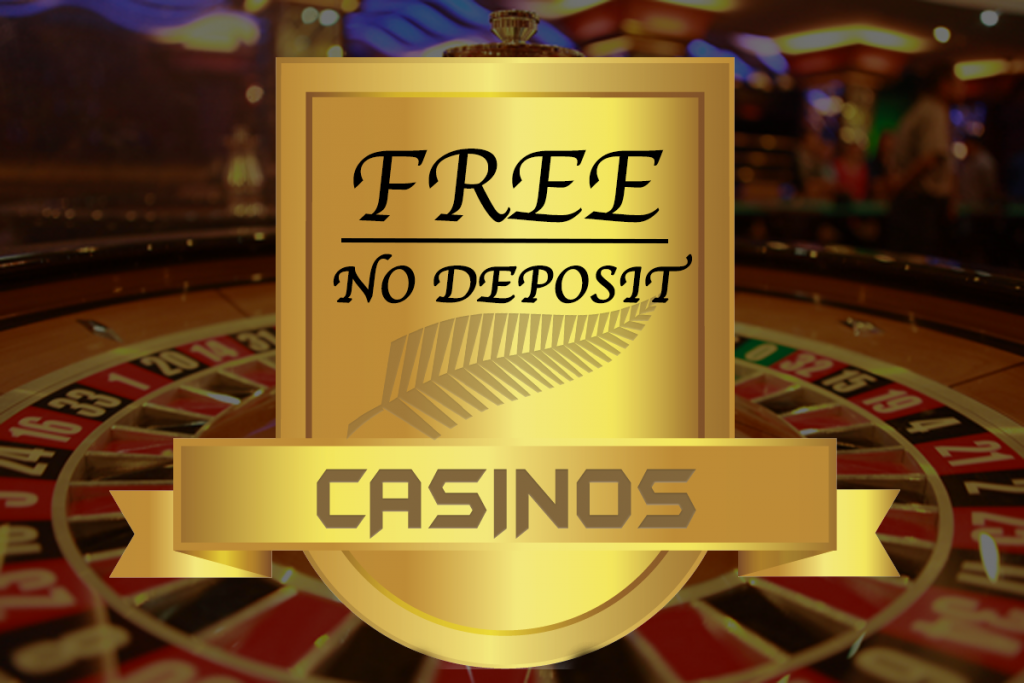 Free Live Casino Bonus