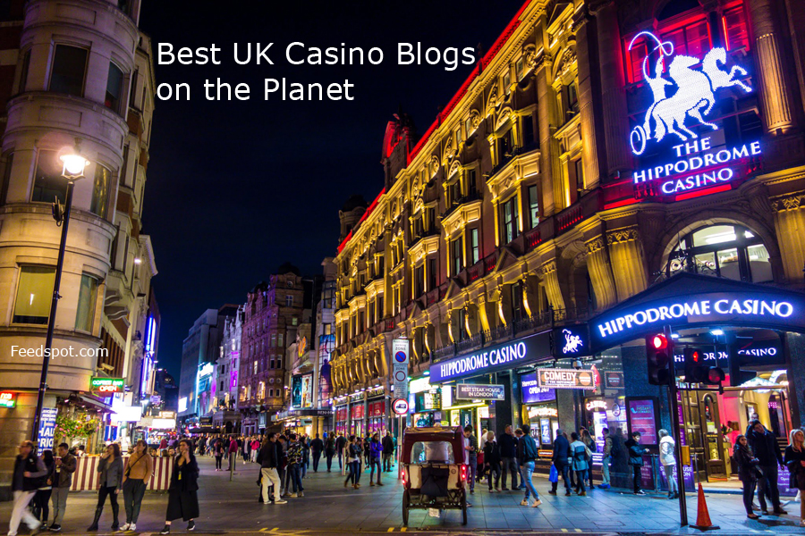 Best UK Casino