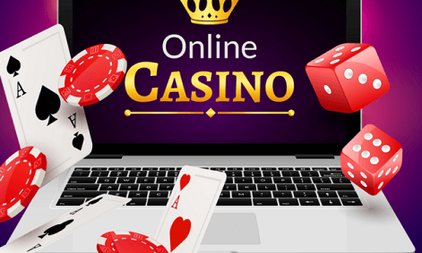 Internet Casinos