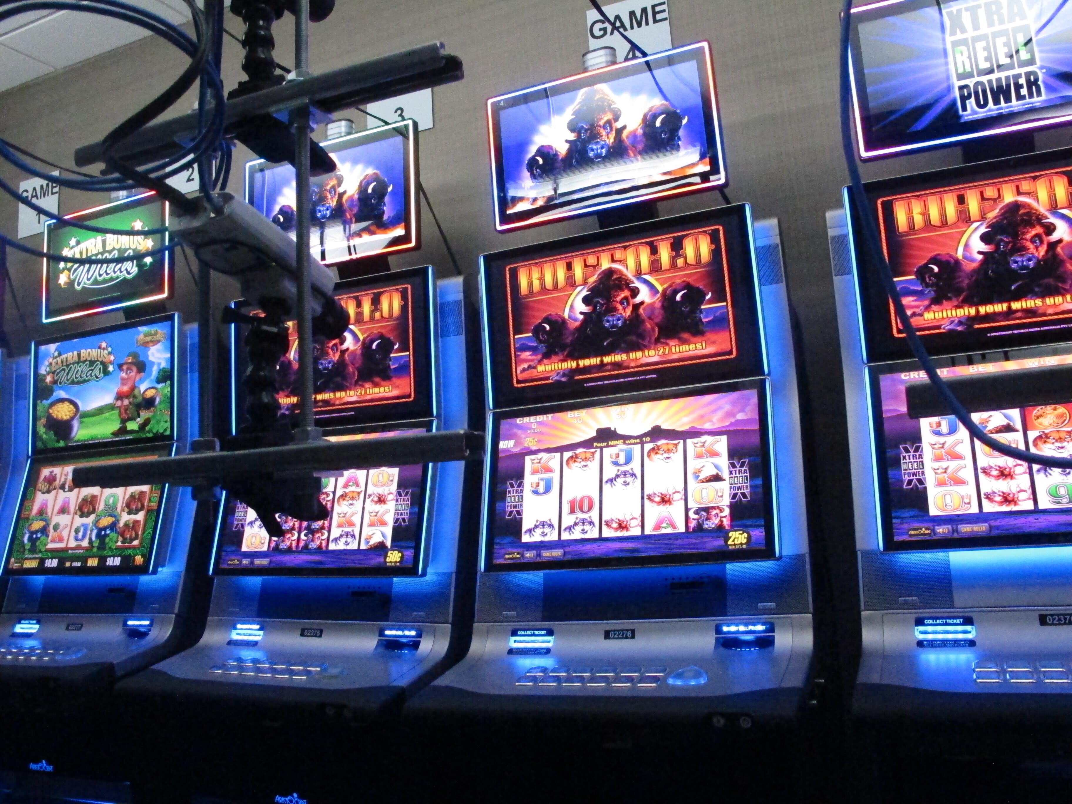 Casino Online Slots UK
